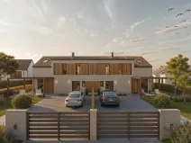 Prodej rodinného domu, Malhostovice, 128 m2