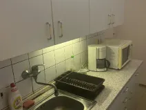 Prodej bytu 1+1, Zlín - Příluky, Dřevnická, 31 m2