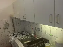 Prodej bytu 1+1, Zlín - Příluky, Dřevnická, 31 m2