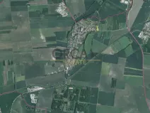 Prodej podílu pole, Měnín, 1072 m2