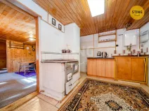 Prodej chaty, Komorní Lhotka, 62 m2