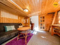 Prodej chaty, Komorní Lhotka, 62 m2