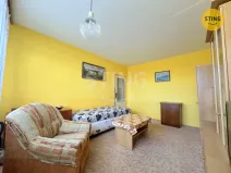 Prodej bytu 1+1, Třebíč, Družstevní, 32 m2