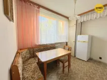 Prodej bytu 1+1, Třebíč, Družstevní, 32 m2