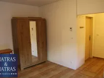 Pronájem bytu 1+1, Brno, Bulharská, 42 m2