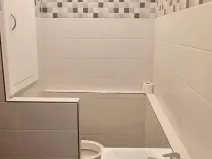 Pronájem bytu 1+1, Mariánské Lázně - Úšovice, Za Tratí, 35 m2