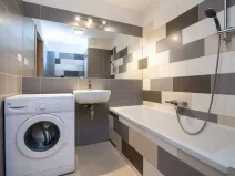 Pronájem bytu 3+kk, Ostrava, Zelená, 62 m2