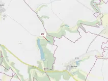 Dražba lesa, Mladoňovice, 2344 m2