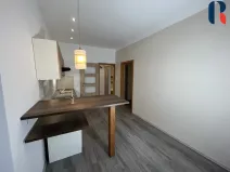 Pronájem bytu 2+kk, Praha - Libeň, Davídkova, 48 m2