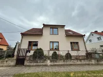 Prodej rodinného domu, Cerhenice, Na vinici, 188 m2