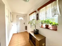 Prodej rodinného domu, Cerhenice, Na vinici, 188 m2