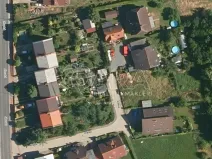 Pronájem pozemku pro bydlení, Dolní Břežany, Krátká, 827 m2