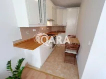 Pronájem bytu 1+kk, Praha - Stodůlky, Wiedermannova, 43 m2