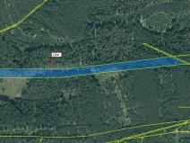 Dražba lesa, Jesenice, 12984 m2