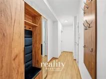 Pronájem bytu 2+1, Jihlava, Vrchlického, 53 m2