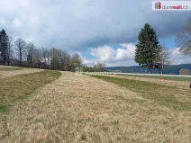 Prodej pozemku pro bydlení, Zdíkov - Masákova Lhota, 6036 m2