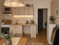 Prodej bytu 1+kk, Varnsdorf, Čelakovická, 27 m2