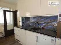 Pronájem bytu 1+kk, Brno, Kučerova, 26 m2