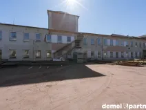 Prodej výrobních prostor, Světlá Hora - Světlá, 6500 m2