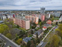 Prodej bytu 1+1, Olomouc - Nová Ulice, Hraniční, 34 m2