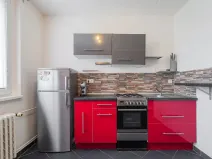 Prodej bytu 1+1, Olomouc - Nová Ulice, Hraniční, 34 m2