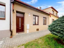 Prodej rodinného domu, Brno - Líšeň, Prokopa Velikého, 138 m2