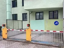 Pronájem garážového stání, Praha - Břevnov, 8. listopadu, 14 m2