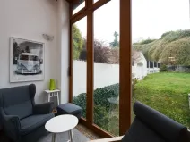 Pronájem rodinného domu, Praha - Střešovice, Nad hradním vodojemem, 350 m2