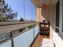 Pronájem bytu 3+1, Brno - Bohunice, Okrouhlá, 77 m2