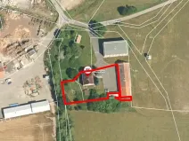 Prodej ubytování, Cheb, U Farmy, 419 m2