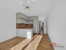 Pronájem bytu 3+kk, Plzeň - Východní Předměstí, Francouzská třída, 60 m2