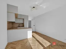 Pronájem bytu 3+kk, Plzeň - Východní Předměstí, Francouzská třída, 60 m2