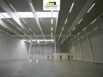 Pronájem skladu, Tuchoměřice, U Špejcharu, 750 m2