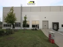 Pronájem skladu, Tuchoměřice, U Špejcharu, 750 m2