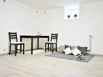 Pronájem bytu 1+1, Brno, Dykova, 39 m2