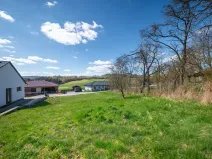 Prodej pozemku pro bydlení, Kunštát, 626 m2