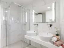 Pronájem bytu 2+kk, Praha - Zličín, Na Radosti, 70 m2