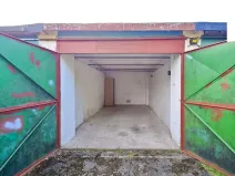 Prodej garáže, Rybitví, Okružní, 18 m2