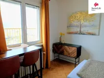 Prodej bytu 1+kk, Šumperk, Lidická, 23 m2