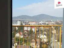 Prodej bytu 1+kk, Šumperk, Lidická, 23 m2