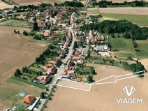 Prodej podílu pozemku pro bydlení, Petrovice, 350 m2