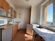 Pronájem bytu 1+1, Ostrava - Poruba, Maďarská, 30 m2