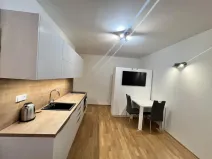 Pronájem bytu 1+kk, Ostrava - Poruba, Španielova, 31 m2