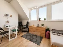 Pronájem bytu 1+kk, Brno, 38 m2