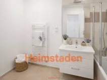 Pronájem bytu 2+kk, Ostrava - Moravská Ostrava, Přívozská, 44 m2