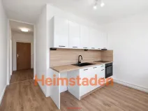 Pronájem bytu 1+1, Karviná - Ráj, Školská, 36 m2