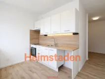 Pronájem bytu 2+1, Karviná - Ráj, Školská, 53 m2