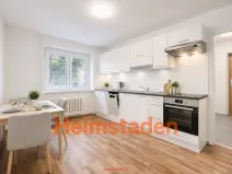 Pronájem bytu 2+1, Ostrava - Poruba, Porubská, 48 m2