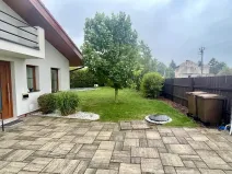 Prodej rodinného domu, Drahelčice, V Ruči, 185 m2