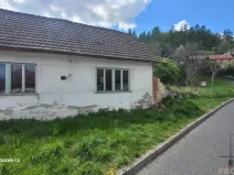 Prodej pozemku pro bydlení, Střílky, 675 m2